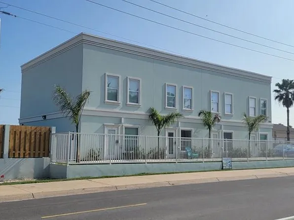 5100 Laguna Blvd #3, South Padre Island, TX 78597