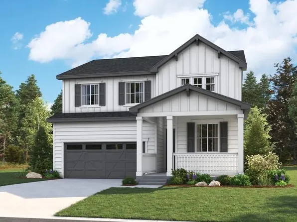 2656 Simpson Lane, Erie, CO 80026