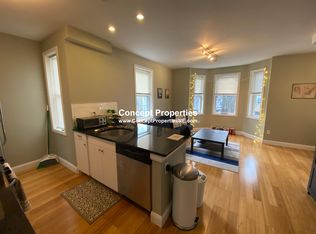 17 Ashley St #U2, Jamaica Plain, MA 02130