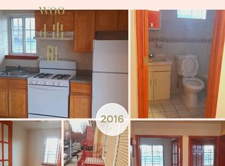 701 Onderdonk Ave #3, Queens, NY 11385