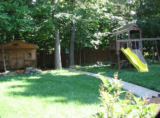 4129 Victoria Ln, Avon, IN 46123