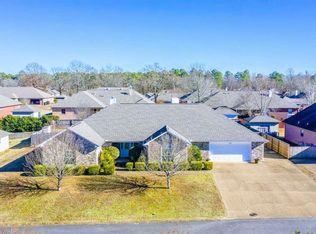 137 Deer View Cir, Hot Springs, AR 71913