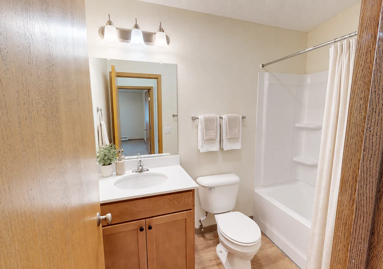 2310 Mortensen Rd — Photo 4