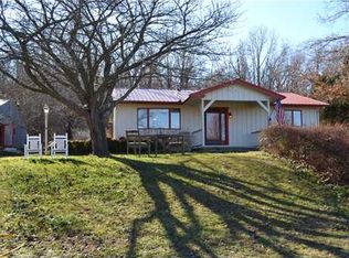 15133 Malico Mountain Rd, West Fork, AR 72774