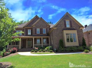7882 Amawalk Cir, Johns Creek, GA 30097
