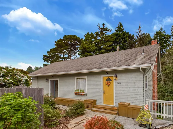 3426 N St, Eureka, CA 95503