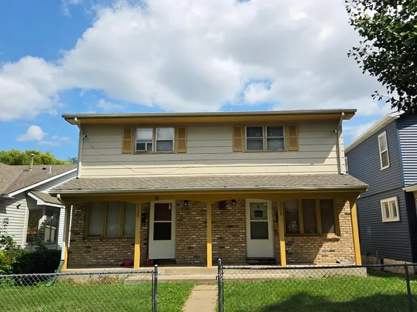 1318 Thomas Ave N, Minneapolis, MN 55411