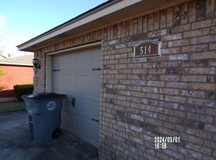 514 NW Ferris Ave APT A, Lawton, OK 73507
