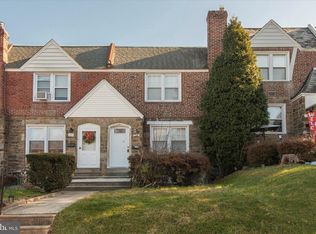 215 N Cedar Ln, Upper Darby, PA 19082