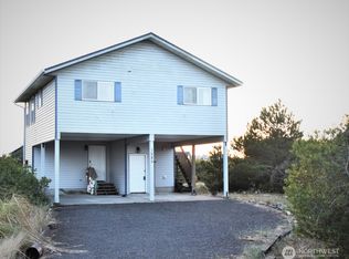 1285 Fairwood Dr SW, Ocean Shores, WA 98569