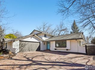7288 Petursdale Ct, Boulder, CO 80301