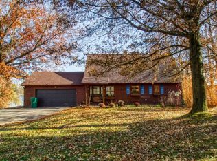 17085 Tomahawk Trl, Plymouth, IN