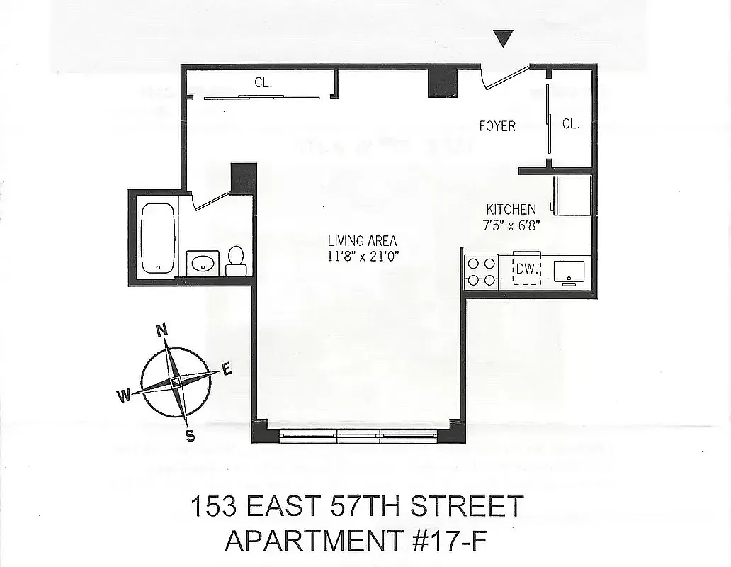 Building Photo - 153 E 57th St #17F