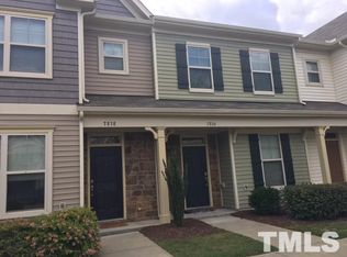 7836 Allscott Way, Raleigh, NC 27612