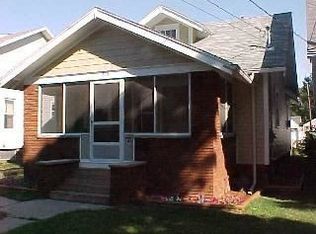 540 Eleanor Ave, Toledo, OH 43612