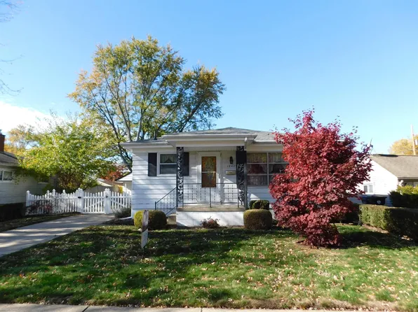 18425 Norborne St, Redford, MI 48240