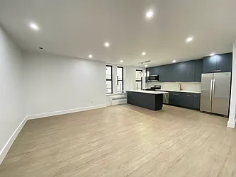 Rented by Compass