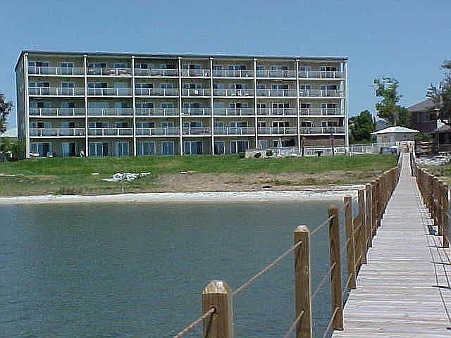 Intercoastal Pointe Condos