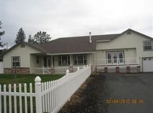 4548 Scenic Ave, Central Pt, OR 97502