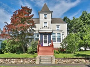 9 N Conger Ave, Congers, NY