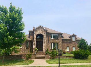 603 Bellerive Blvd, Nicholasville, KY 40356