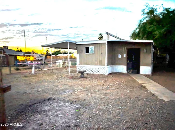 9716 E BIRCHWOOD Avenue, Mesa, AZ 85208