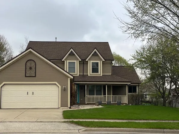1956 Cliff-Alex COURT N N, Waukesha, WI 53189