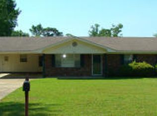 407 Forrest Blvd, Columbus, MS 39702