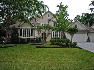 18 Elfen Way, Spring, TX 77382