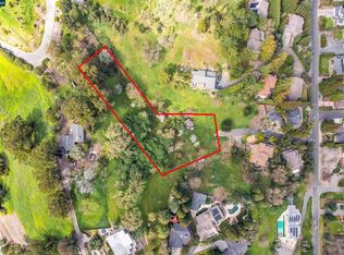 40 Rodrigues Ln, Walnut Creek, CA 94597