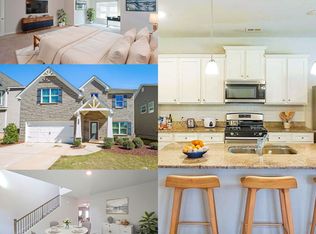 2018 Mitchell Farm Rd, Grayson, GA 30017