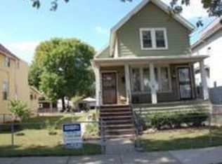2732 S 58th Ct, Cicero, IL 60804