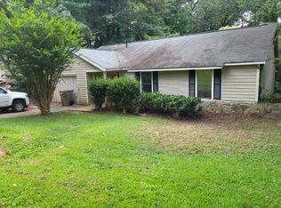 3834 Scarsborough Dr, Lawrenceville, GA 30044