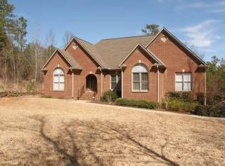 45 Grande View Cir, Odenville, AL 35120