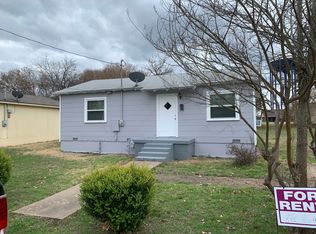 1102 S 24th St, Temple, TX 76501