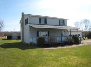 7894 Mallard Rd, Cochranton, PA 16314