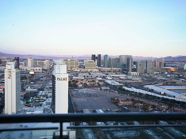 4381 W Flamingo Rd #55308 — Photo 84