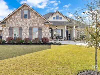 10826 Secretariat Blvd, Daphne, AL, 36526