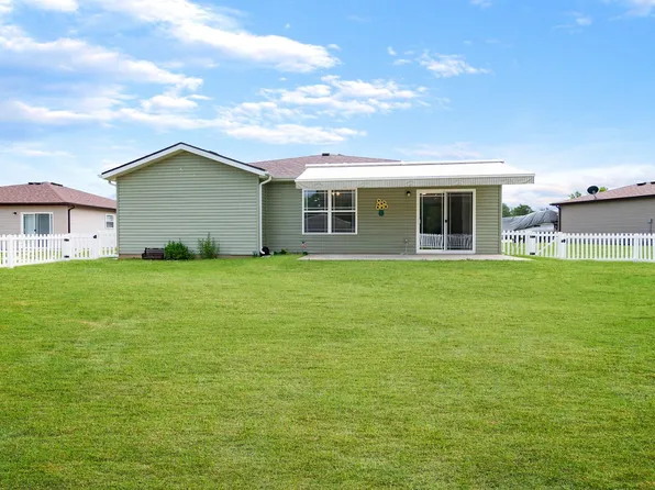 170 Travis St, Hollister, MO 65672