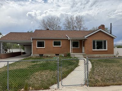 241 N 100 W, Mount Pleasant, UT, 84647