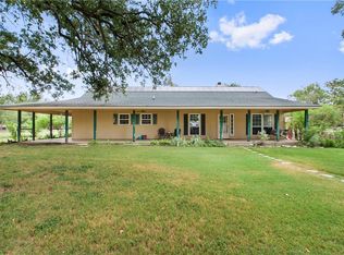 344 Lower Red Rock Rd, Bastrop, TX 78602