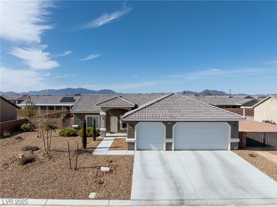 50 White Burch Ln, Pahrump, NV, 89048