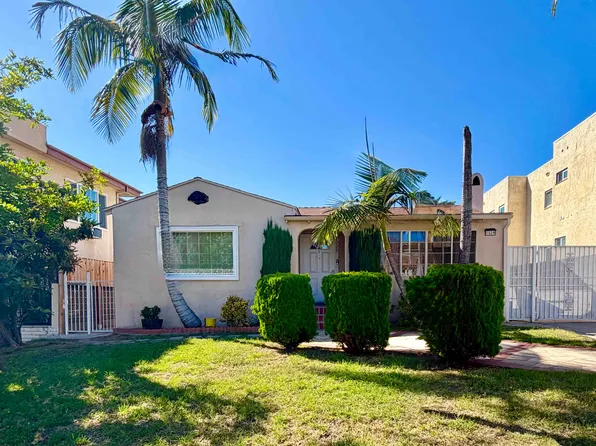 1029 Allen Ave, Glendale, CA 91201