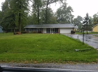 4919 Wheatridge Rd, Fort Wayne, IN 46835