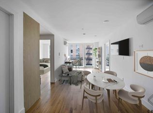 676 New York Ave #5F, Brooklyn, NY 11203
