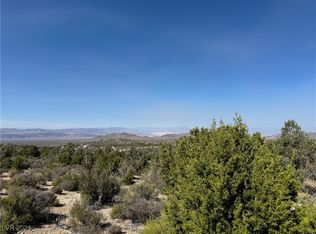 Crockett, Cold Creek, NV 89124