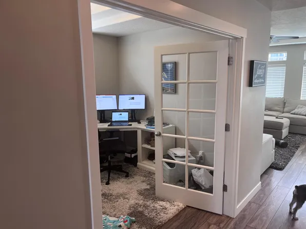 4261 W Lower Meadow Dr, Herriman, UT 84096
