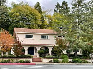 1768 Green Valley Rd, Danville, CA 94526