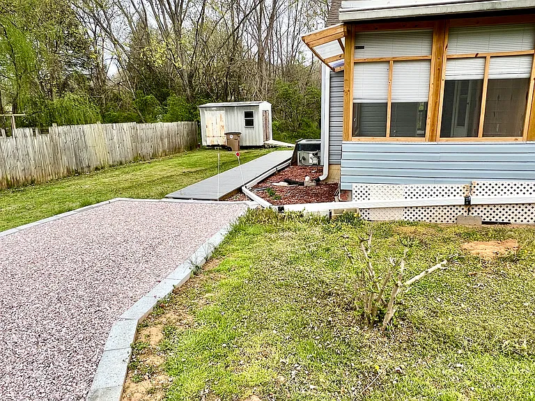 3414 Knox Ln #1 — Photo 22