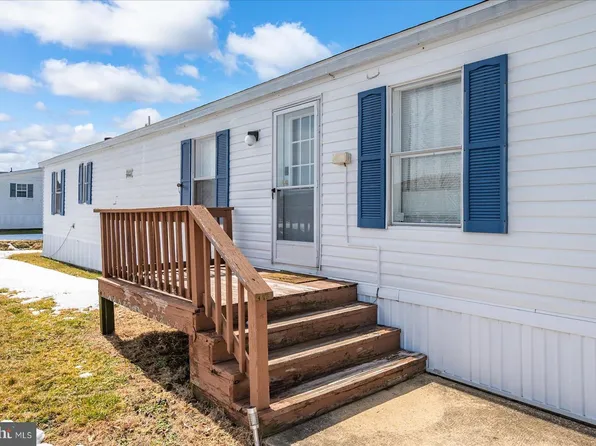 35115 Sunrise Ct, Pittsville, MD 21850